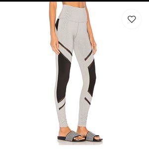 Limited edition beyond yoga leggings